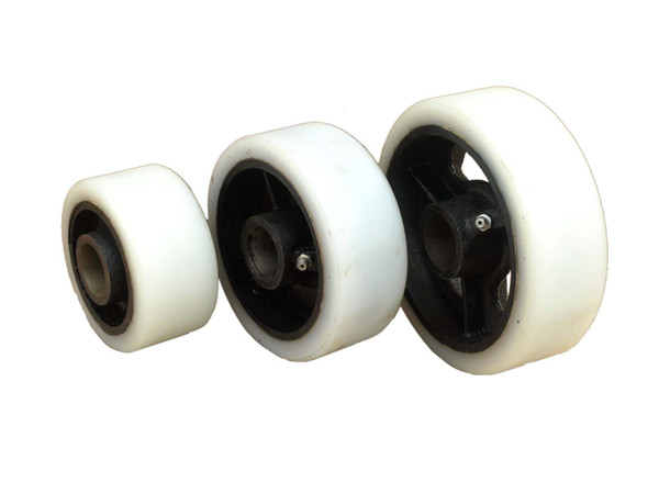 07鐵芯尼龍輪MN-W 07鐵芯尼龍輪MN-W